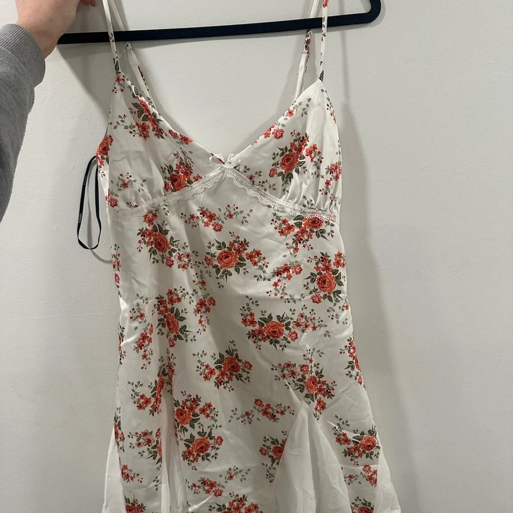 FOREVER 21 NWT dress M - Picture 10 of 12